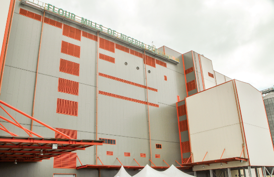Flour Mills to Acquire 76.8% stake in rival Honeywell Group at N80 Billion