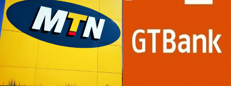 GTB vs MTN
