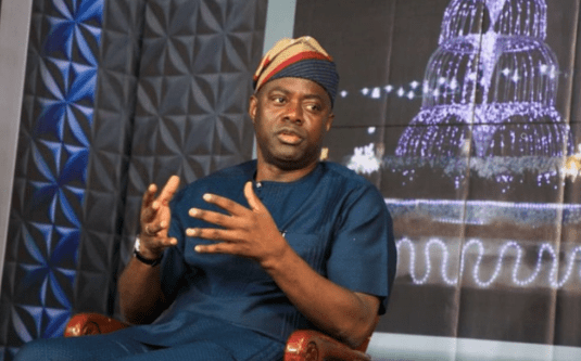 Makinde seeks support of Monarchs to help tackle Insecurity
