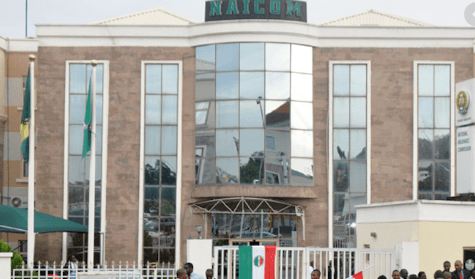 NAICOM Cancels Niger Insurance, Standard Alliance’s Operational Licences