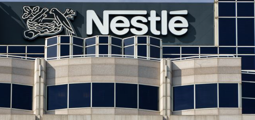 Nestle Nigeria Profit Slides 13%, to Pay N25 Dividend