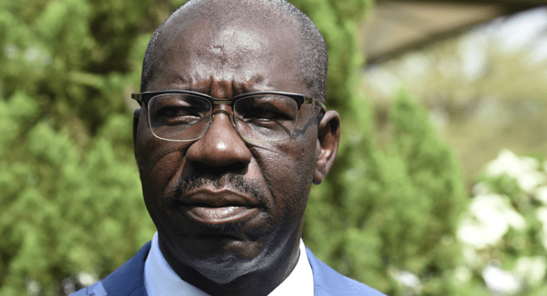 NDDC has Failed, Not Living up to Responsibilities, Obaseki Insists