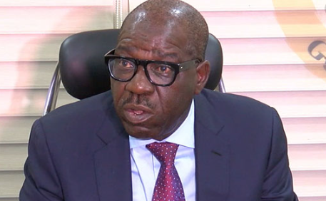 We Won’t Support Your 2023 Presidential Ambition – Obaseki To Wike