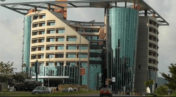 NCC Alerts Nigerians to Deadly FluBot Malware Targeting Bank Accounts
