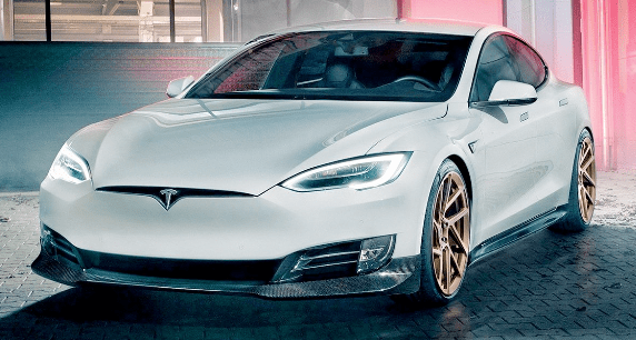 Tesla Delivered 254,695 Electric Vehicles in The Second Quarter of 2022