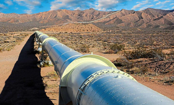AKK Pipeline to Begin Gas Supply in Q1 2023- NNPC