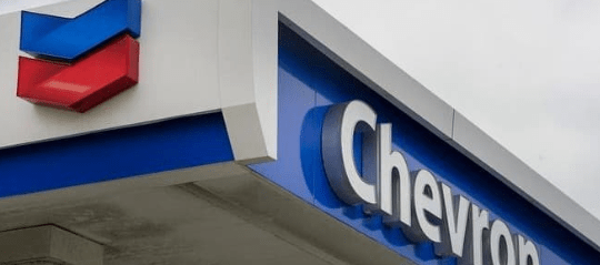 Chevron CEO Says There May Never be Another Oil Refinery Built In The U.S.