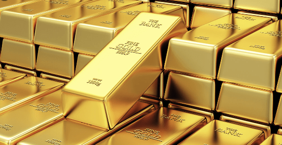Indian Central Bank Accumulating Large Quantities Of Gold