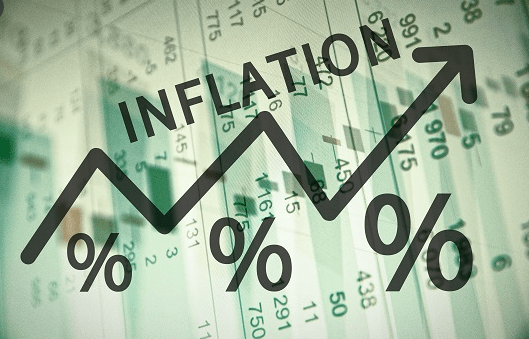 Nigeria Inflation