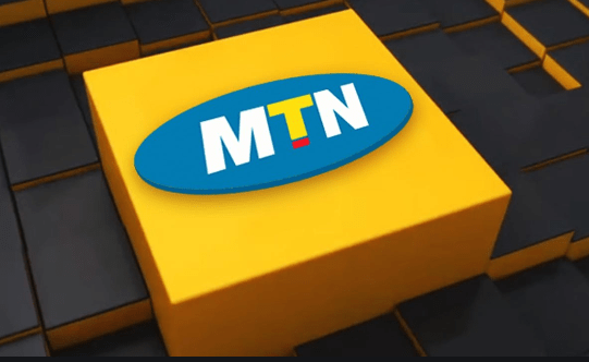 MTN Subscribers Lament Service Outage