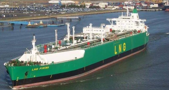 NLNG Suspends Cooking Gas Export, Channels 100% LPG To Domestic Market