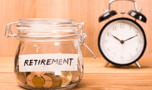 Investment Returns Drive Pension Assets Growth in Past 5 Years