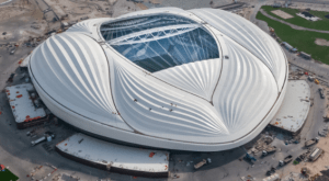 Qatar 2022 World Cup Schedule Revealed by FIFA - Moneycentral