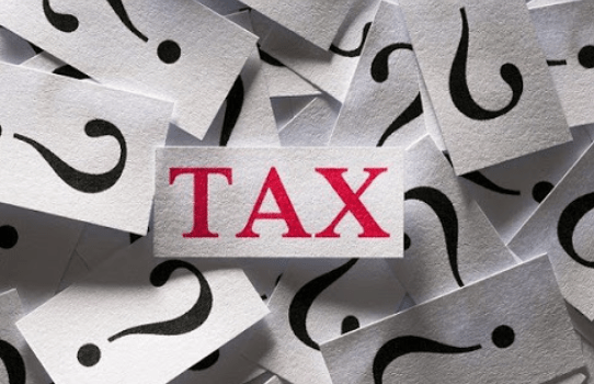 FG Collects N1.69tn As Company Tax In 2021 – NBS