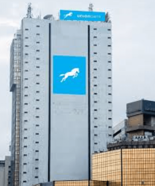 Titan Trust to Takeover Union Bank With 89.39% Stake Purchase