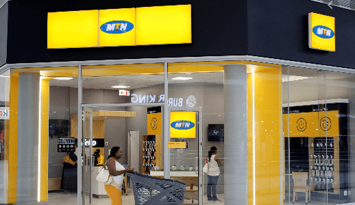 Why MTN Nigeria Director Spent N126m to Buy New Shares