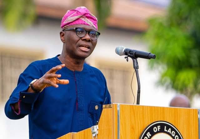 Sanwo-Olu Assures Lagos Residents of Cheap Intra-city Train Ticket