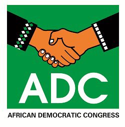 Crisis rocks ADC as party suspends presidential candidate, Dumebi Kachikwu