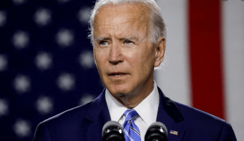 Biden: Force an Option to Stop Iran Nuclear Arms