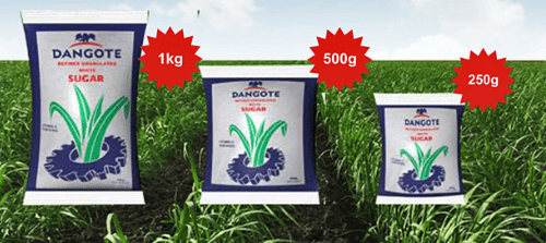 Dangote Sugar Invests for the Future with Aggressive Capital Expenditure 