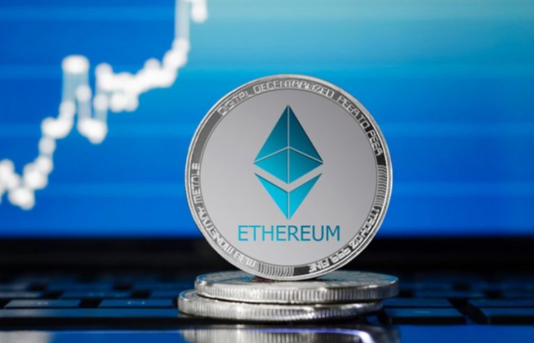Ethereum Spikes After New Upgrade As Its Crypto Market Dominance Gains Edge On Bitcoin