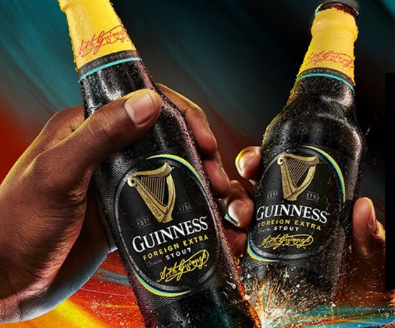 Guinness Records Fastest Profit Expansion Among Listed Firms