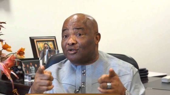 Insecurity: Imo PDP calls for Uzodinma’s resignation