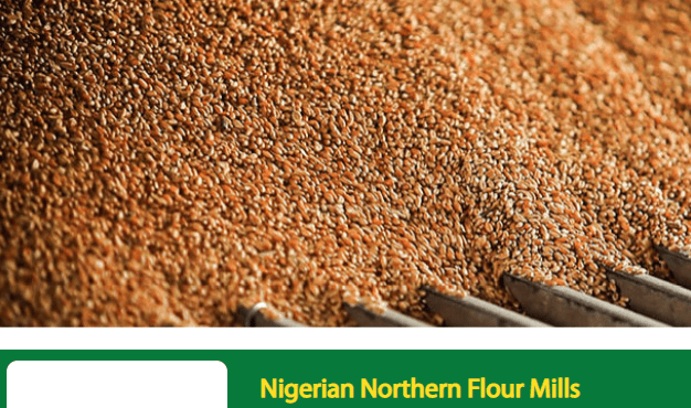 Northern Nigeria Flour Mill Records First Profit in Six Years on Border Closure