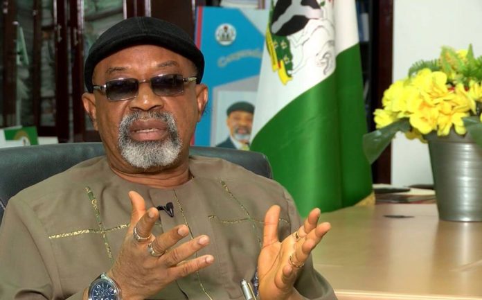 Ngige: FG to Recover Millions Wrongly Paid to 588 Doctors