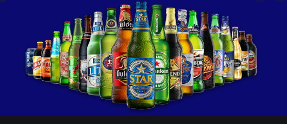 Nigerian Breweries Makes Enough Money to Pay Dividend as Earnings Surge