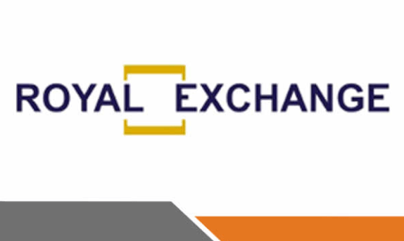 Improved Underwriting Performance Returns Royal Exchange to Profit in H1