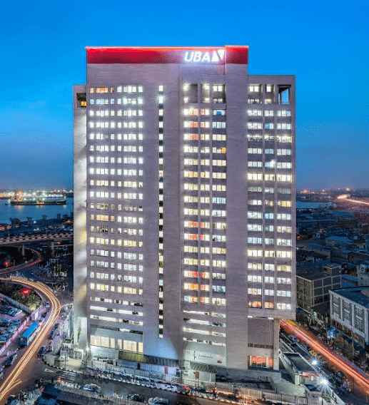 UBA Group Dominates 2021 Banker Awards, Wins ‘African Bank of the Year’