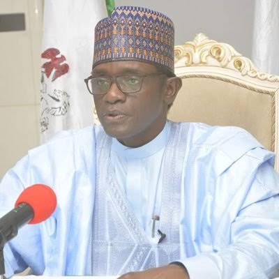 Buni May Stay as Interim Chairman, Bello as Acting Chair