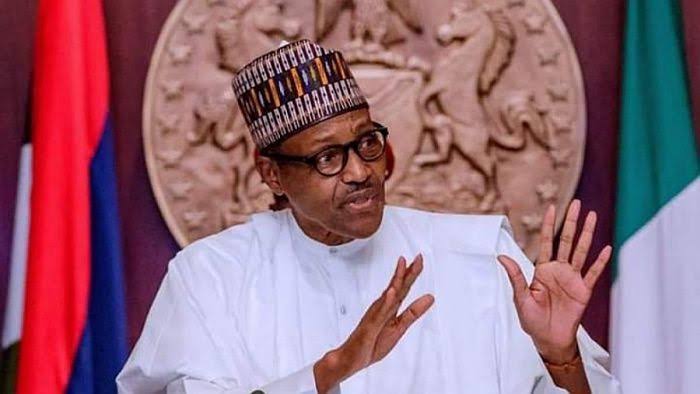 ‘I have family there’, Buhari defends Niger Republic rail project