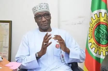 We’re Sorry for Toxic Fuel, NNPC GMD, Kyari, Begs Nigerians