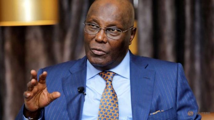 Atiku: How I’ll solve crisis in education sector if elected president