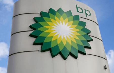 BP Oil Forecast