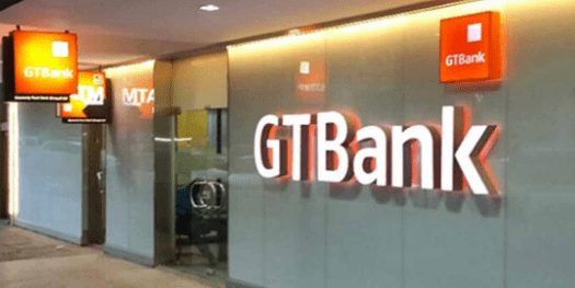 GTB lists HoldCo on Nigerian Stock Exchange