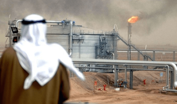 Reliance Shares Fall After $15bn Refinery Sale To Saudi Aramco Is Scrapped