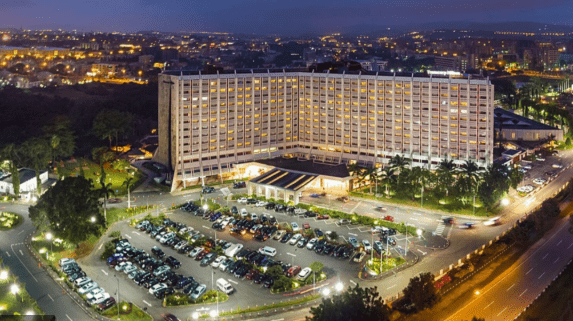 Covd 19 : FG Lockdown Takes Toll on Transcorp Hotels as Occupancy Ratio Falls