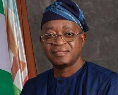 Osun 2022: You Are Not God, Can’t Determine My Fate, Oyetola Replies Aregbesola