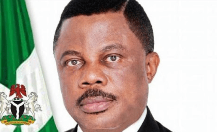 Anambra 2021: Obiano Rejects Storage Of INEC Materials In Imo
