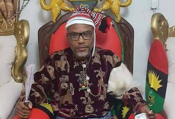 Appeal Court Reserves Judgment In Nnamdi Kanu’s Suit Challenging Charges Against Him