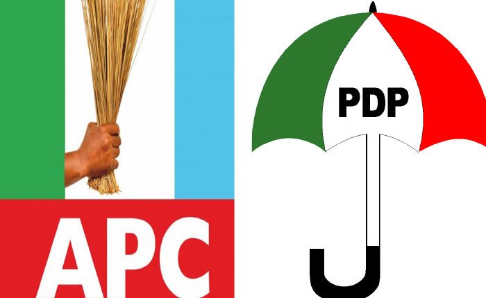 PDP Others Merge to Fight APC In Nasarawa LG polls