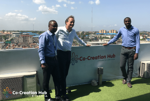 Nigeria’s CcHUB Acquires Kenyan EdTech Company – eLimu