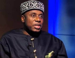 Rotimi Amaechi: ‘I Submit My Application to Serve as Your Next President’