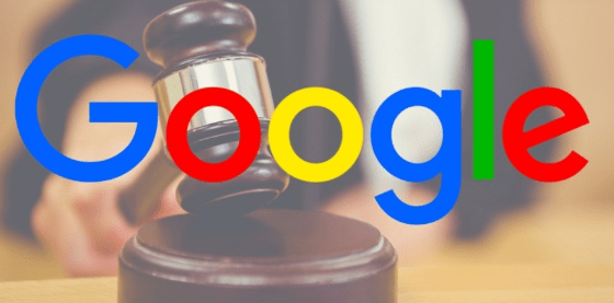 Google Sued by U.S. for Monopoly Abuse in Antitrust Case