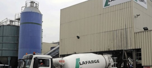 Lafarge Achieves 3000 Jobs Through Recycling