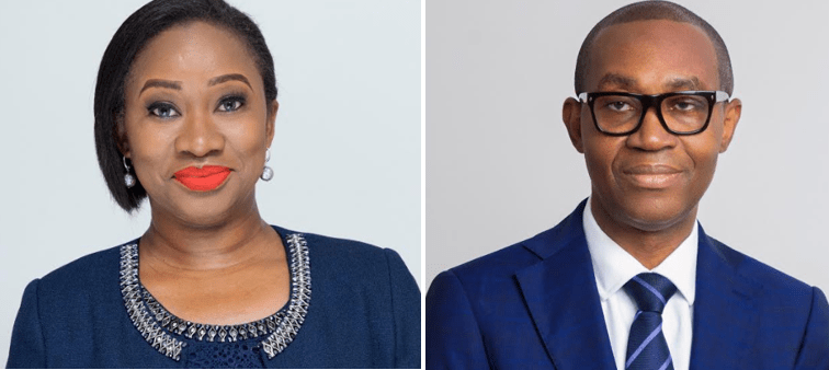 NOVA Merchant Bank Appoints Nath Ude as Acting MD/CEO