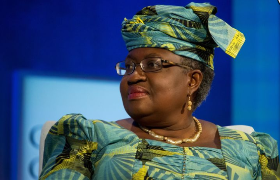 U.S Holds up Announcement of Okonjo-Iweala as World Trade Organisation DG